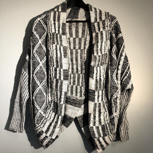 Knitted Cardigan - Picture 1 of 3